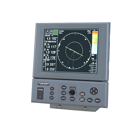 Radii Teknologi | Marine Electronics & Communication Provider