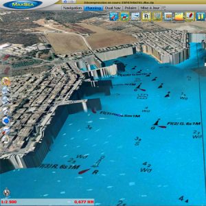 Radii Teknologi | Marine Electronics & Communication Provider